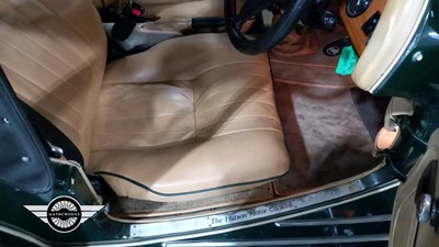 Lot 266 - 1989 HUTSON TF 1700