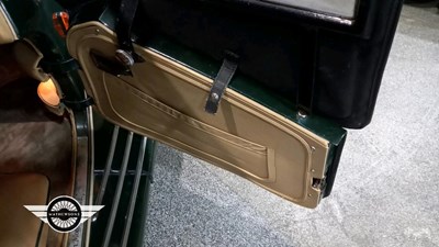 Lot 266 - 1989 HUTSON TF 1700