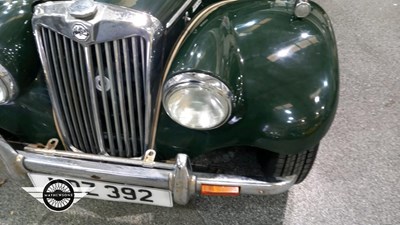 Lot 266 - 1989 HUTSON TF 1700