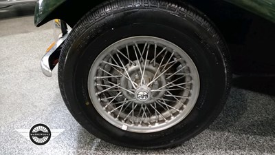 Lot 266 - 1989 HUTSON TF 1700