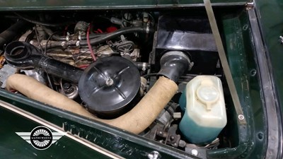 Lot 266 - 1989 HUTSON TF 1700