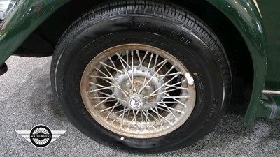 Lot 266 - 1989 HUTSON TF 1700