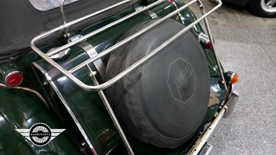 Lot 266 - 1989 HUTSON TF 1700