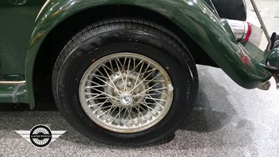 Lot 266 - 1989 HUTSON TF 1700