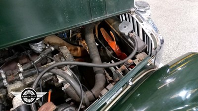 Lot 266 - 1989 HUTSON TF 1700