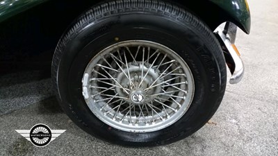 Lot 266 - 1989 HUTSON TF 1700