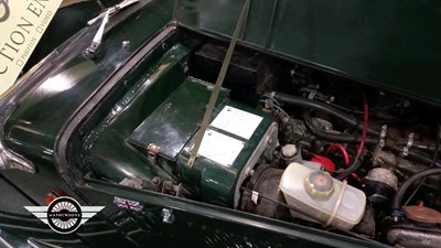 Lot 266 - 1989 HUTSON TF 1700