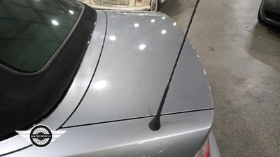 Lot 262 - 2006 BMW 320CD M SPORT EDITION