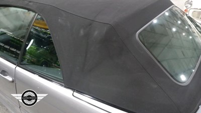 Lot 262 - 2006 BMW 320CD M SPORT EDITION
