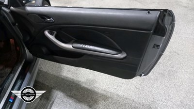 Lot 262 - 2006 BMW 320CD M SPORT EDITION