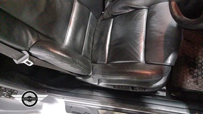 Lot 262 - 2006 BMW 320CD M SPORT EDITION
