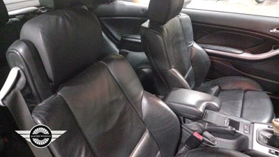 Lot 262 - 2006 BMW 320CD M SPORT EDITION