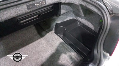 Lot 262 - 2006 BMW 320CD M SPORT EDITION