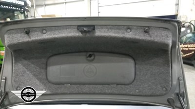 Lot 262 - 2006 BMW 320CD M SPORT EDITION