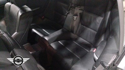 Lot 262 - 2006 BMW 320CD M SPORT EDITION