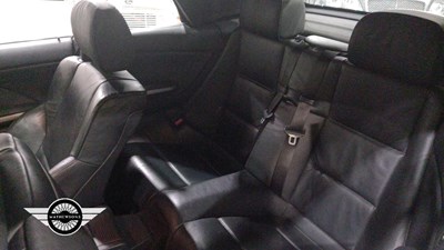 Lot 262 - 2006 BMW 320CD M SPORT EDITION