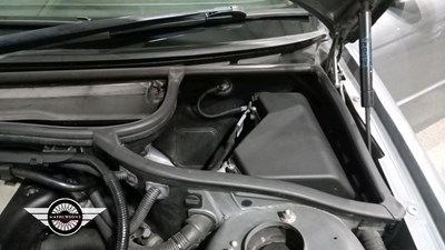 Lot 262 - 2006 BMW 320CD M SPORT EDITION