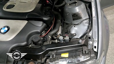 Lot 262 - 2006 BMW 320CD M SPORT EDITION