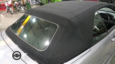 Lot 262 - 2006 BMW 320CD M SPORT EDITION