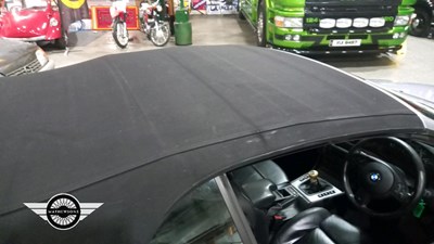 Lot 262 - 2006 BMW 320CD M SPORT EDITION