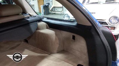 Lot 286 - 2003 ROVER 75 CONNOISSEUR SE CDT TOU