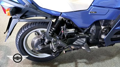 Lot 322 - 1993 BMW K1100LT