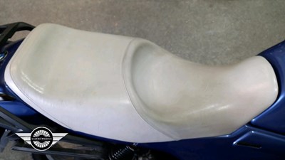 Lot 322 - 1993 BMW K1100LT