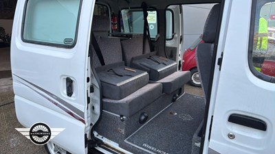 Lot 432 - 2005 SUZUKI CARRY