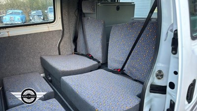 Lot 432 - 2005 SUZUKI CARRY