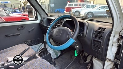 Lot 432 - 2005 SUZUKI CARRY