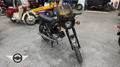 Lot 240 - 1977 PUCH GRAND PRIX SUPREME