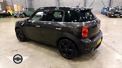 Lot 530 - 1995 MINI COUNTRYMAN COOPER SD