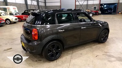 Lot 530 - 1995 MINI COUNTRYMAN COOPER SD