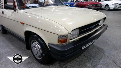 Lot 446 - 1981 AUSTIN ALLEGRO L