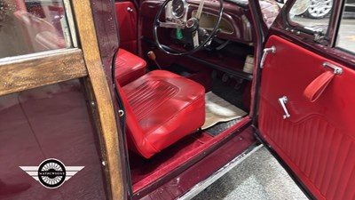 Lot 346 - 1969 MORRIS MINOR 1000