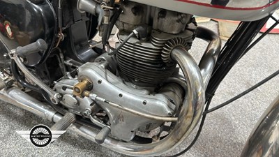 Lot 436 - 1987 BSA ROAD ROCKET