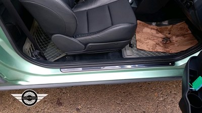 Lot 494 - 2004 ROVER STREETWISE SE 103 PS