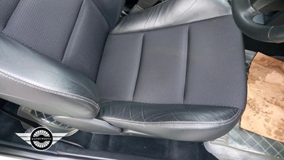 Lot 494 - 2004 ROVER STREETWISE SE 103 PS