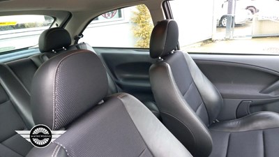 Lot 494 - 2004 ROVER STREETWISE SE 103 PS