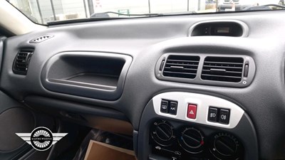 Lot 494 - 2004 ROVER STREETWISE SE 103 PS