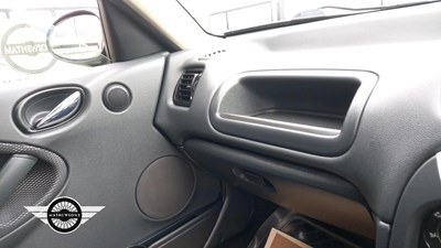 Lot 494 - 2004 ROVER STREETWISE SE 103 PS
