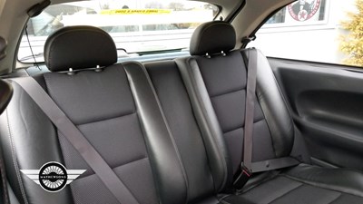 Lot 494 - 2004 ROVER STREETWISE SE 103 PS