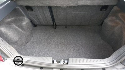 Lot 494 - 2004 ROVER STREETWISE SE 103 PS
