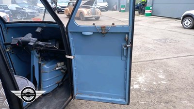 Lot 332 - 2009 PIAGGIO APE