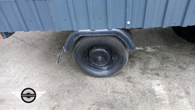 Lot 332 - 2009 PIAGGIO APE