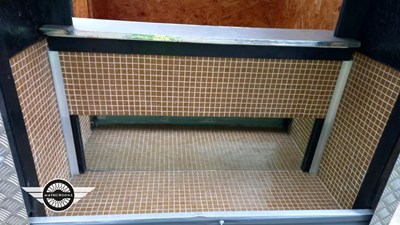 Lot 332 - 2009 PIAGGIO APE