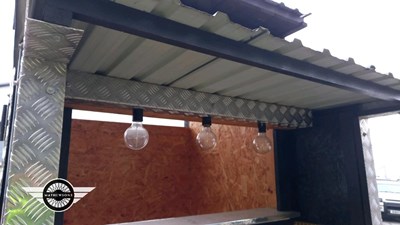 Lot 332 - 2009 PIAGGIO APE