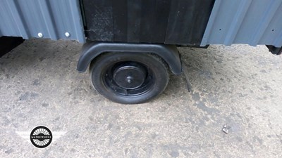 Lot 332 - 2009 PIAGGIO APE