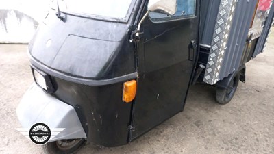 Lot 332 - 2009 PIAGGIO APE