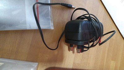 Lot 328 - SNAP ON SOLUS ULTRA DIAGNOSTIC TOOL